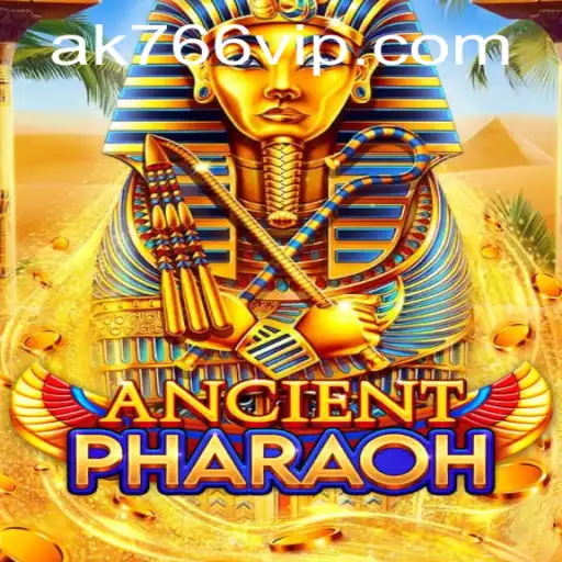 Explore the Mystical Realm of AncientPharaoh: A Captivating Gaming Experience