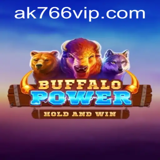 Discover the Thrilling World of BuffaloPower with AK766.com
