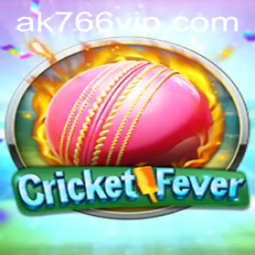 CricketFever: Experience the Thrill of Virtual Cricket at AK766.com