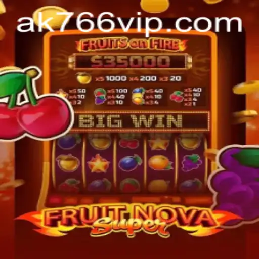 Discovering FruitNovaSuper: A New Era in Online Gaming