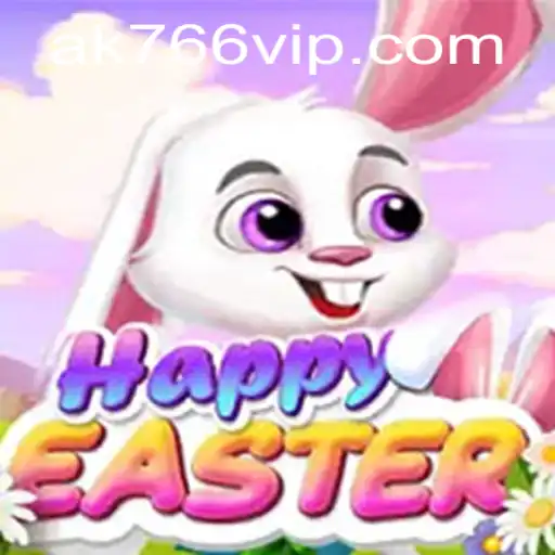 Discover the Enchanting World of HappyEaster at AK766.com