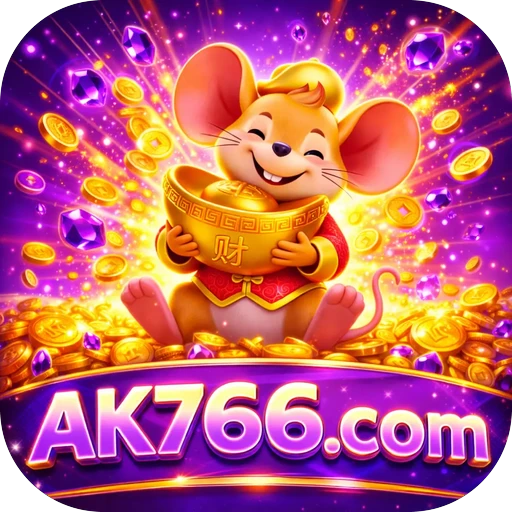 AK766.com Logo