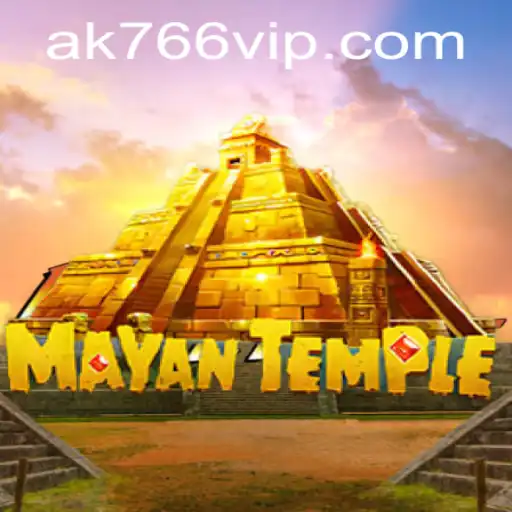 Exploring the Mysteries of MayanTemple: A Deep Dive into AK766.com's Latest Game