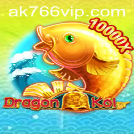 Dive into the Mystical World of DragonKoi: A Game Like No Other