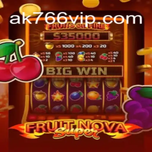 Discovering FruitNovaSuper: A New Era in Online Gaming