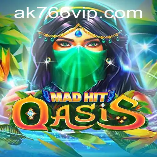 MadHitOasis: The New Era of Immersive Gaming