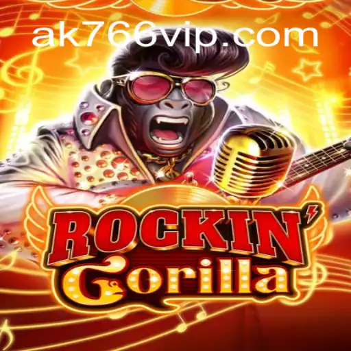 RockinGorilla: A Thrilling Adventure in the World of Interactive Gaming