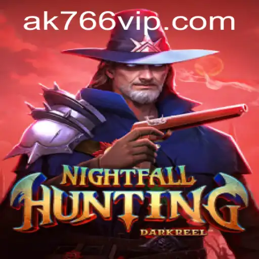 NightfallHunting: An Exciting New Game by AK766.com