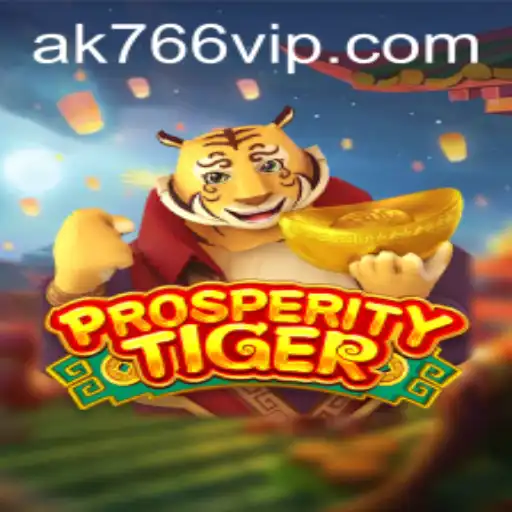 Exploring the World of ProsperityTiger: A Thrilling Gaming Experience