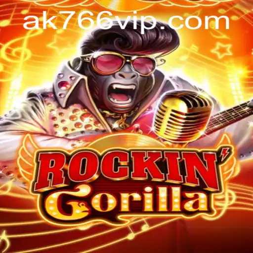RockinGorilla: A Thrilling Adventure in the World of Interactive Gaming