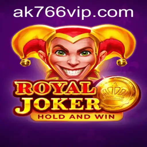Discovering RoyalJoker: An Exciting Game Experience with AK766.com