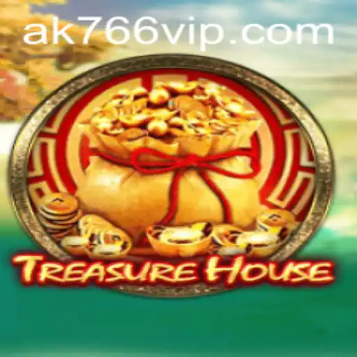 TreasureHouse: A Thrilling Adventure with AK766.com